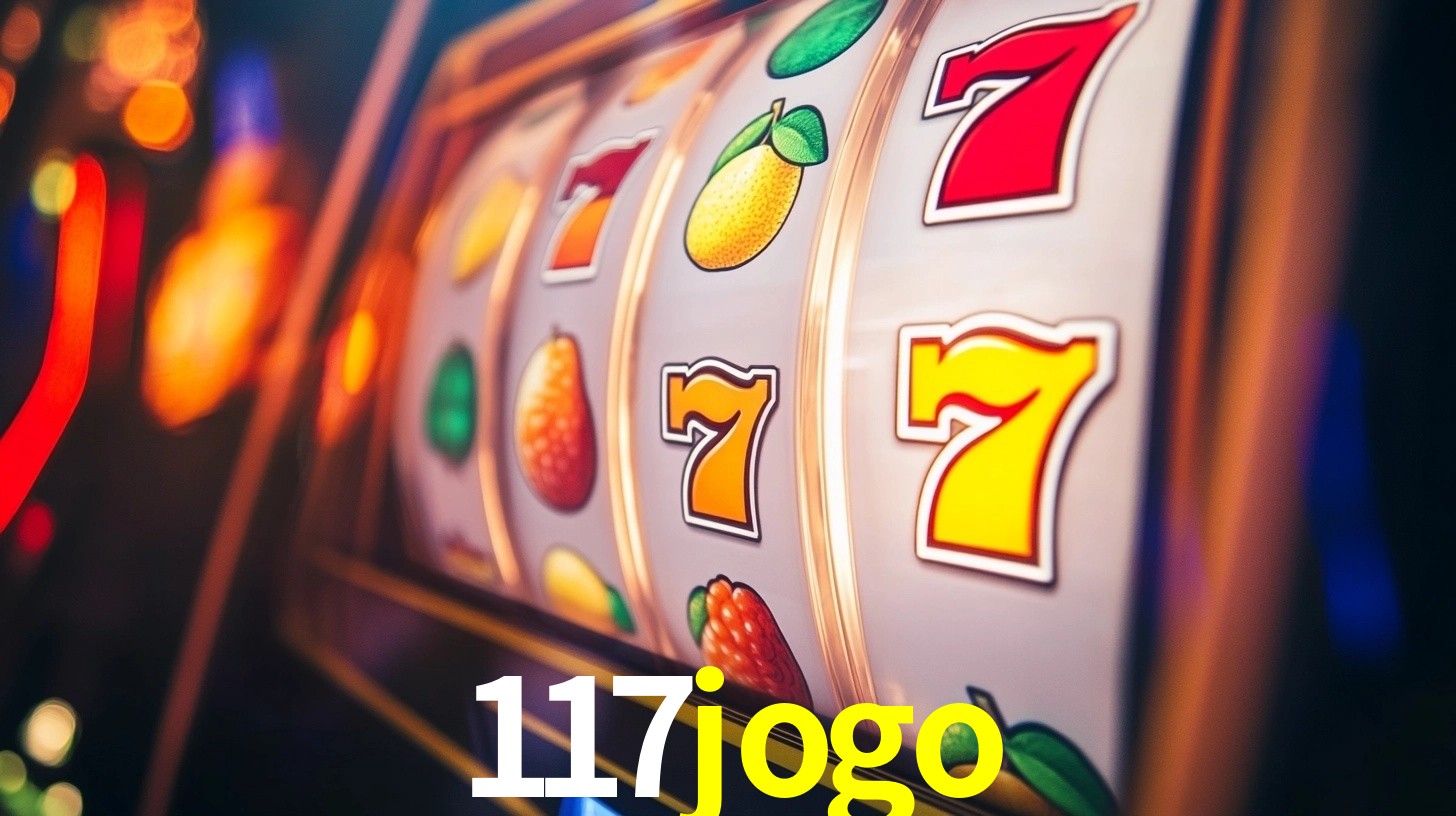 Resumo visual de bônus e campanhas 117jogo